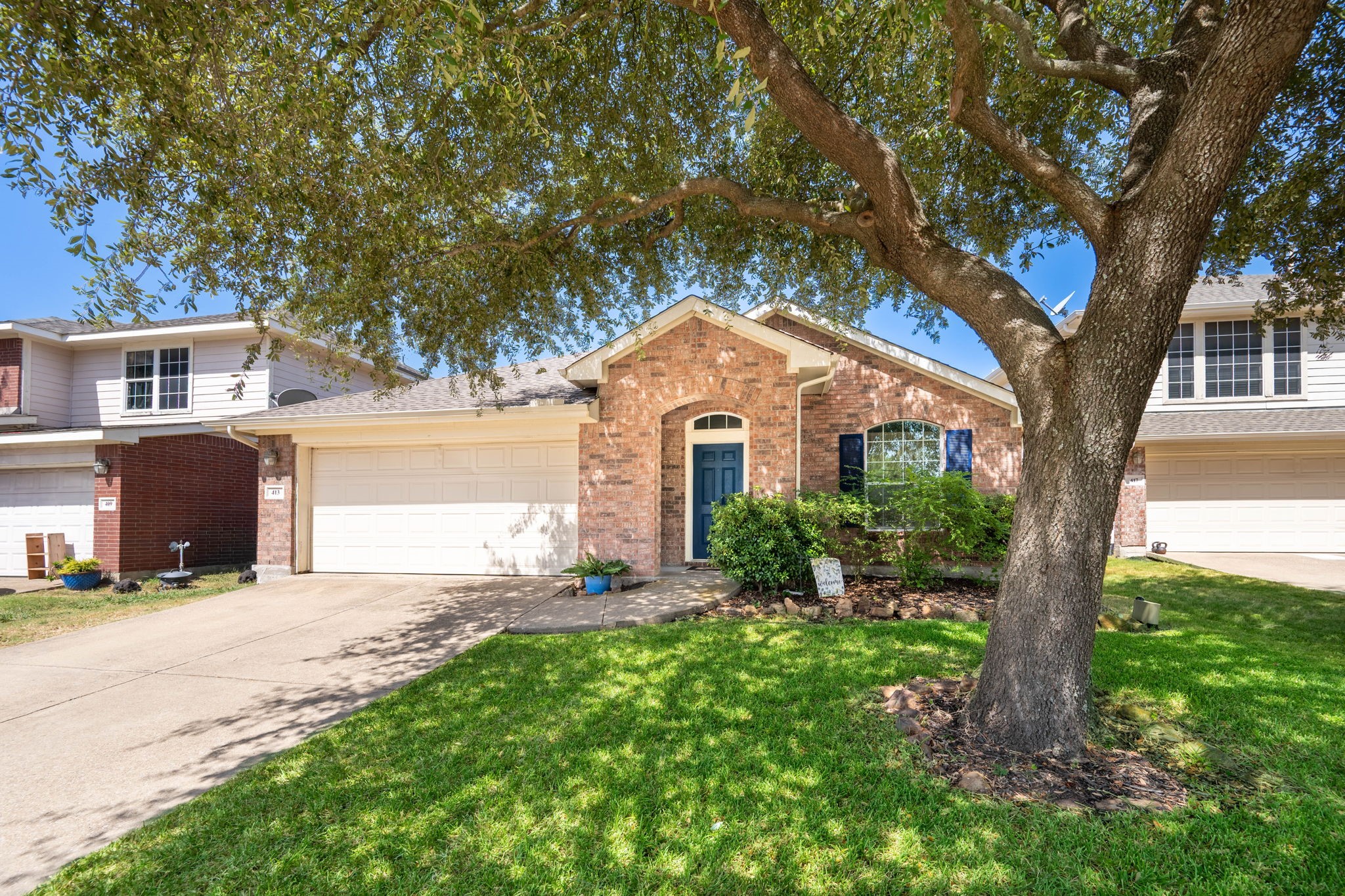 413 Tallowtree Dr, Other in Fate - eXp Realty