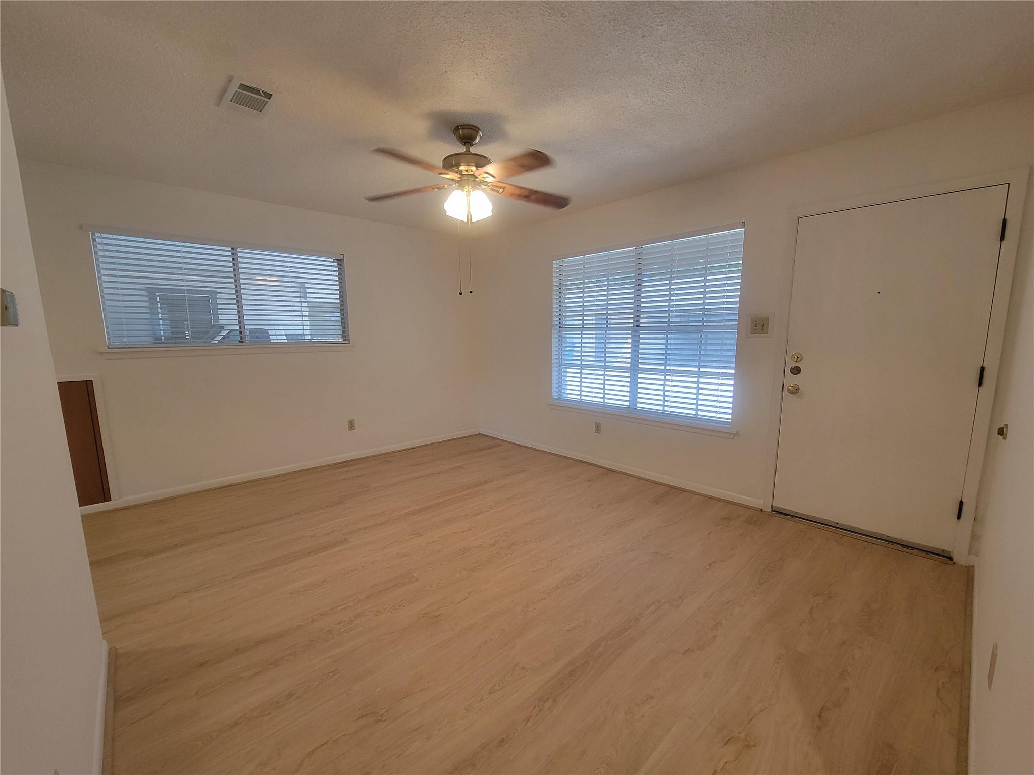 Residential Lease in Austin 4
