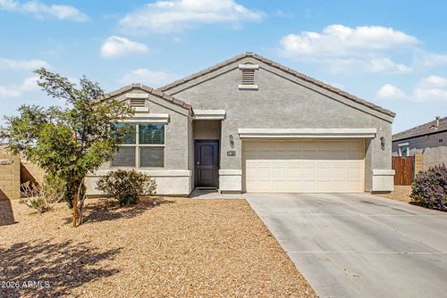 30712 W Picadilly Rd, Buckeye, AZ, 85396-6884 | Card Image