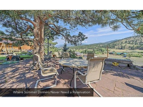 357 County Road 64, Shawnee, CO, 80475-5015 | Card Image