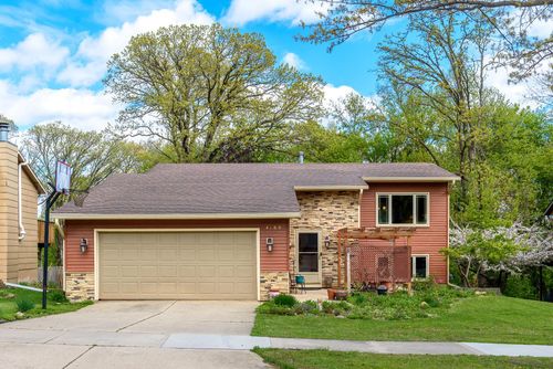 4109 2nd Pl Nw, Rochester, MN, 55901-7561 | Card Image
