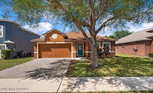 4171 Brantley Cir, Rockledge, FL, 32955-4769 | Card Image