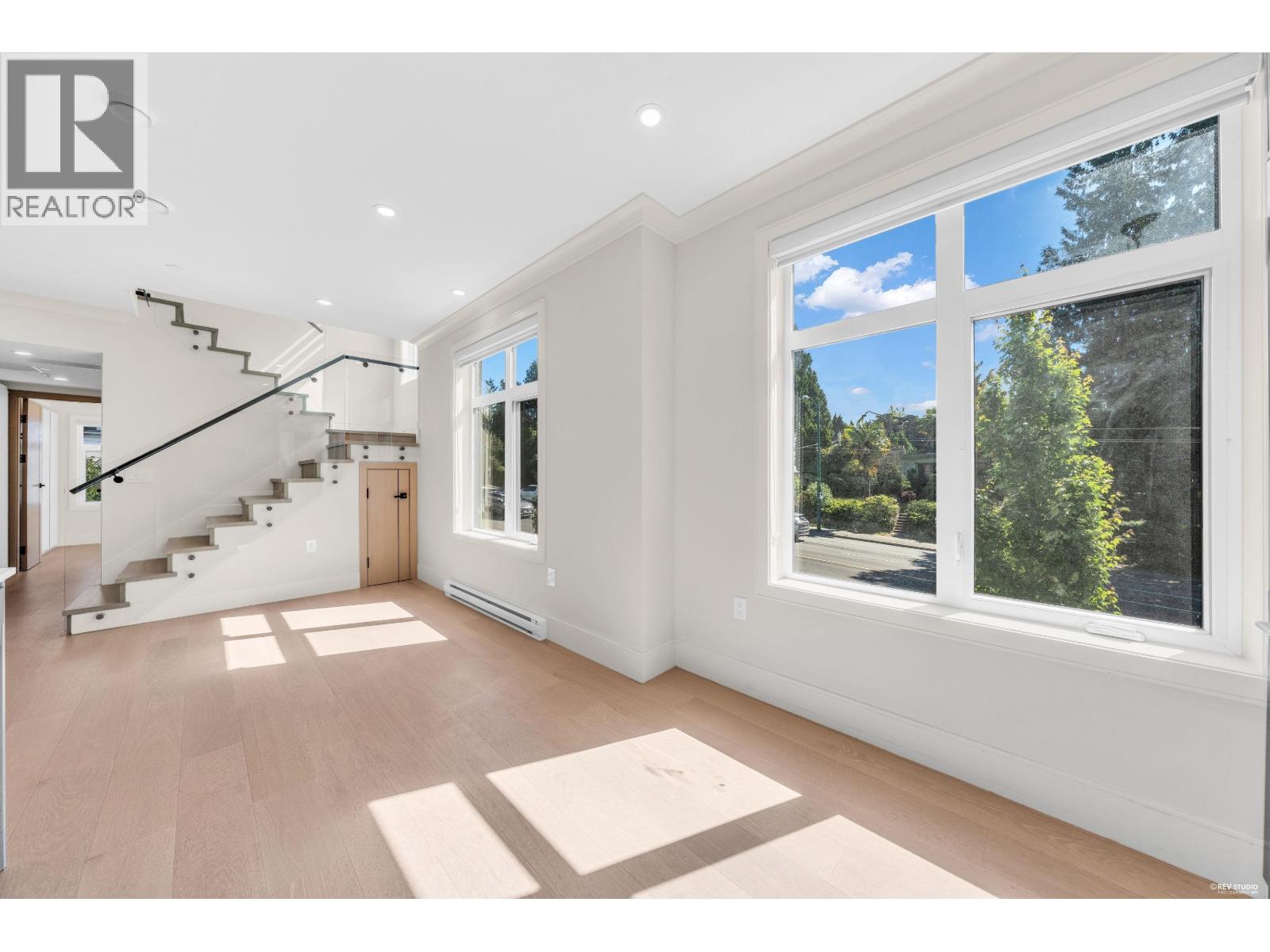 Residential in Vancouver 4