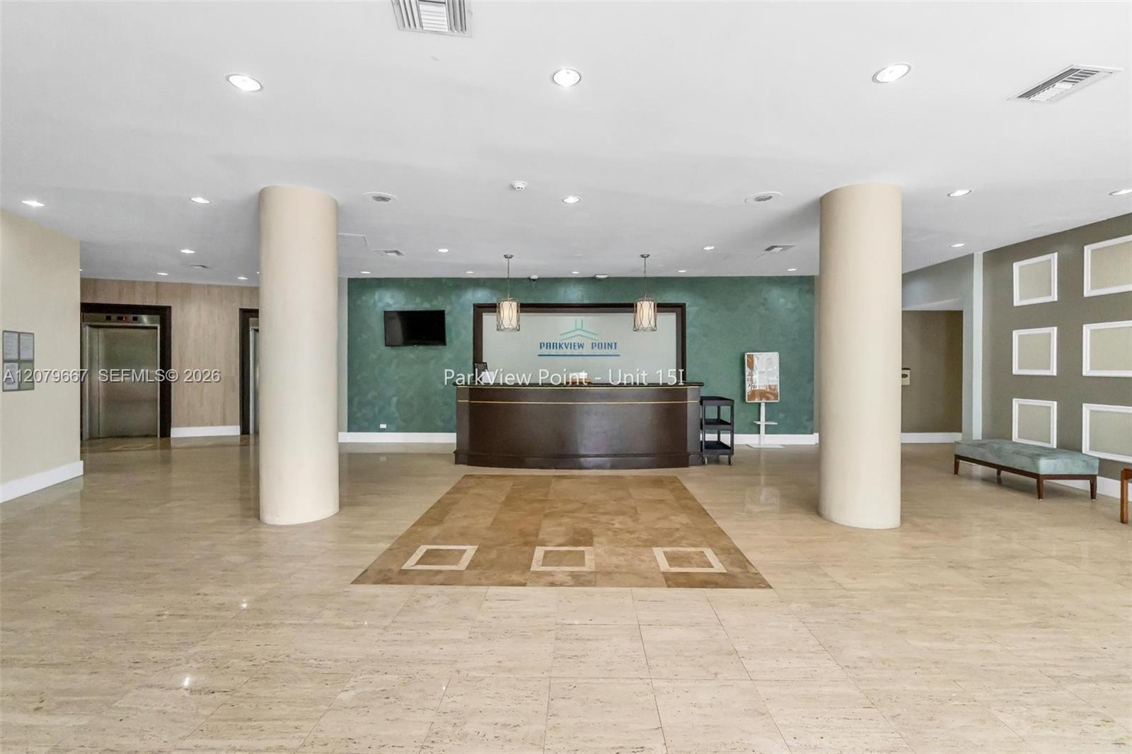 Residential in Miami Beach 3