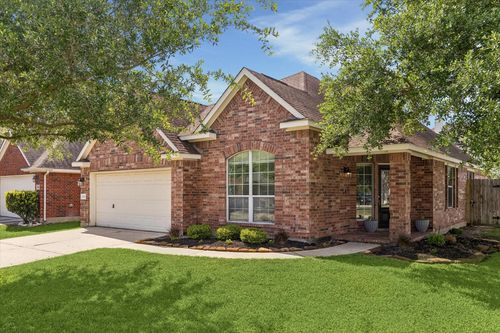 8302 Sierra Dawn Dr, Tomball, TX, 77375-5589 | Card Image
