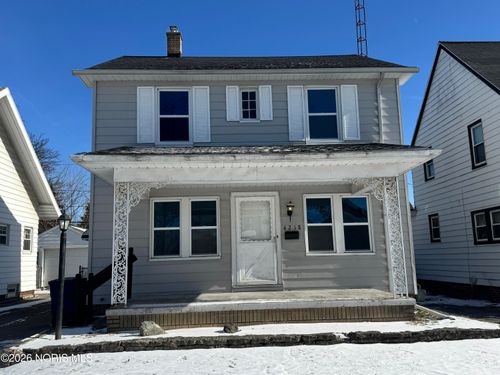 4218 Parrakeet Ave, Toledo, OH, 43612-1627 | Card Image