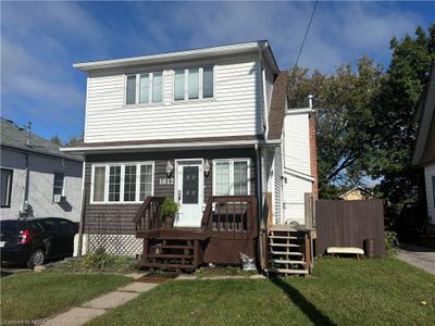 1012 Maher St, House other with 4 bedrooms, 2 bathrooms and 2 parking in North Bay ON | Image 1