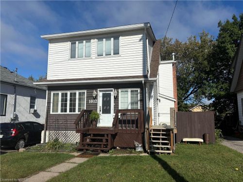 1012 Maher St, North Bay, ON, P1B2L7 | Card Image