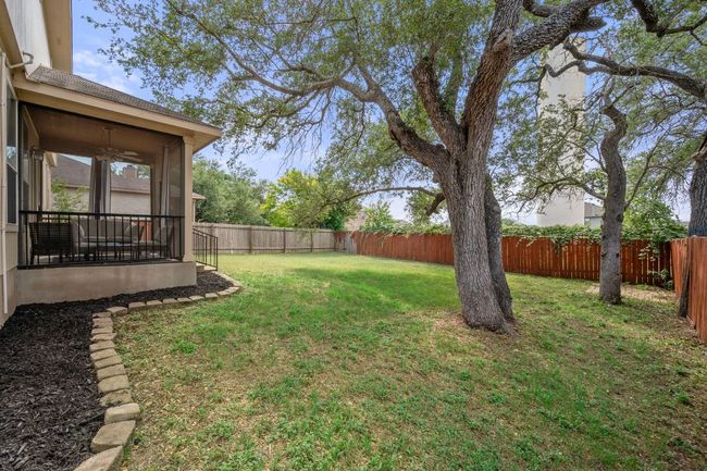 View of yard featuring a sunroom | Image 31
