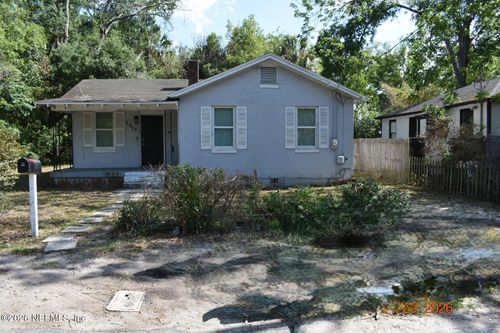 2968 Green St, JACKSONVILLE, FL, 32205-5832 | Card Image