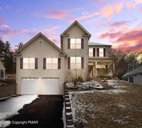 3185 Pine Valley Way, East Stroudsburg, PA, 18302-6704 | Card Image