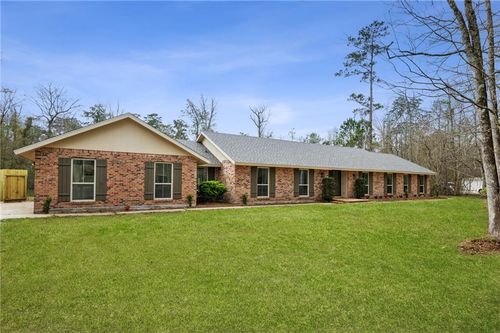 542 Oak Alley Dr, Pearl River, LA, 70452-3908 | Card Image