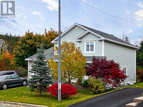 3 Topsail Hts, Conception Bay South, NL, A1W5S6 | Card Image