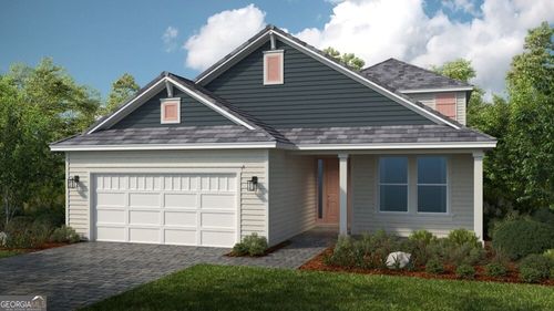 126 Hillcrest Dr, Saint Marys, GA, 31558-1142 | Card Image