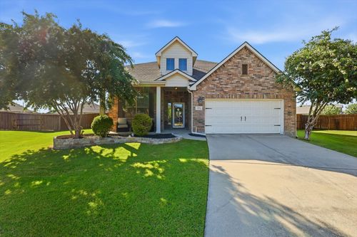 1152 Honeywell Dr, Anna, TX, 75409-5168 | Card Image