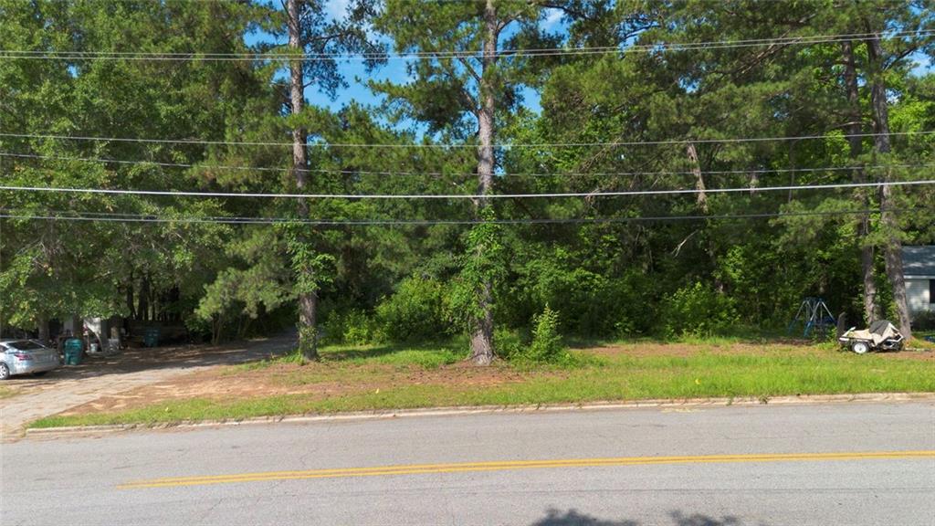 Land in Milledgeville 3