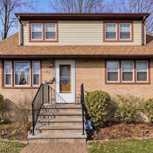 40 Ethel Ave, Hawthorne, NJ, 07506-2125 | Card Image