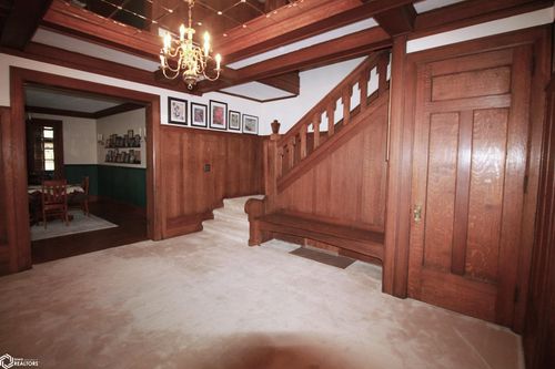 222 W Grant St, Clarinda, IA, 51632-2137 | Card Image