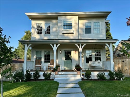 3390 Depew St, Wheat Ridge, CO, 80212-7046 | Card Image