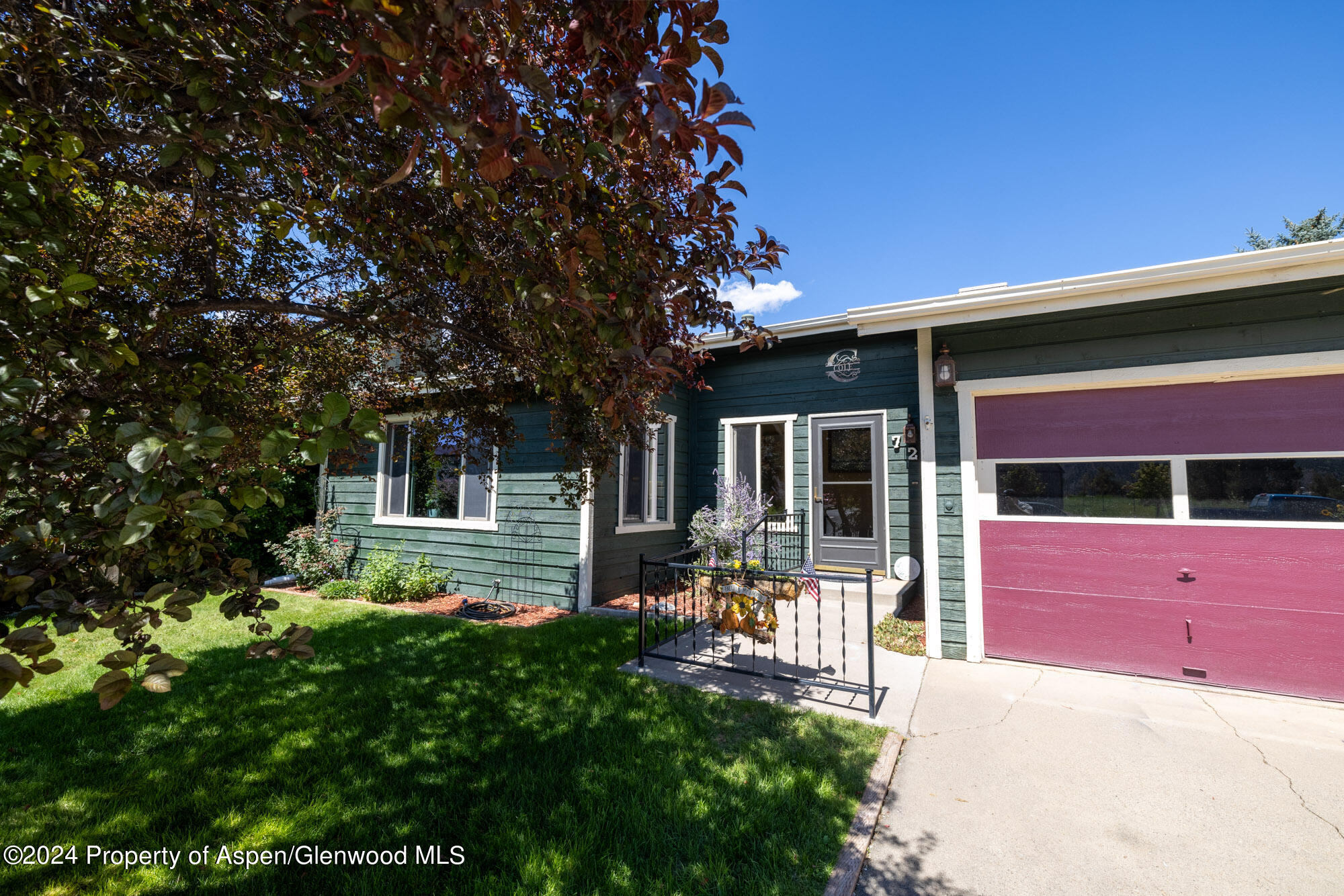 5th St, Rifle, CO 81650