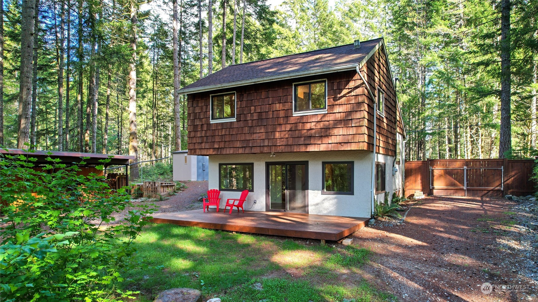 Alpine Dr, Port Orchard, WA 98367