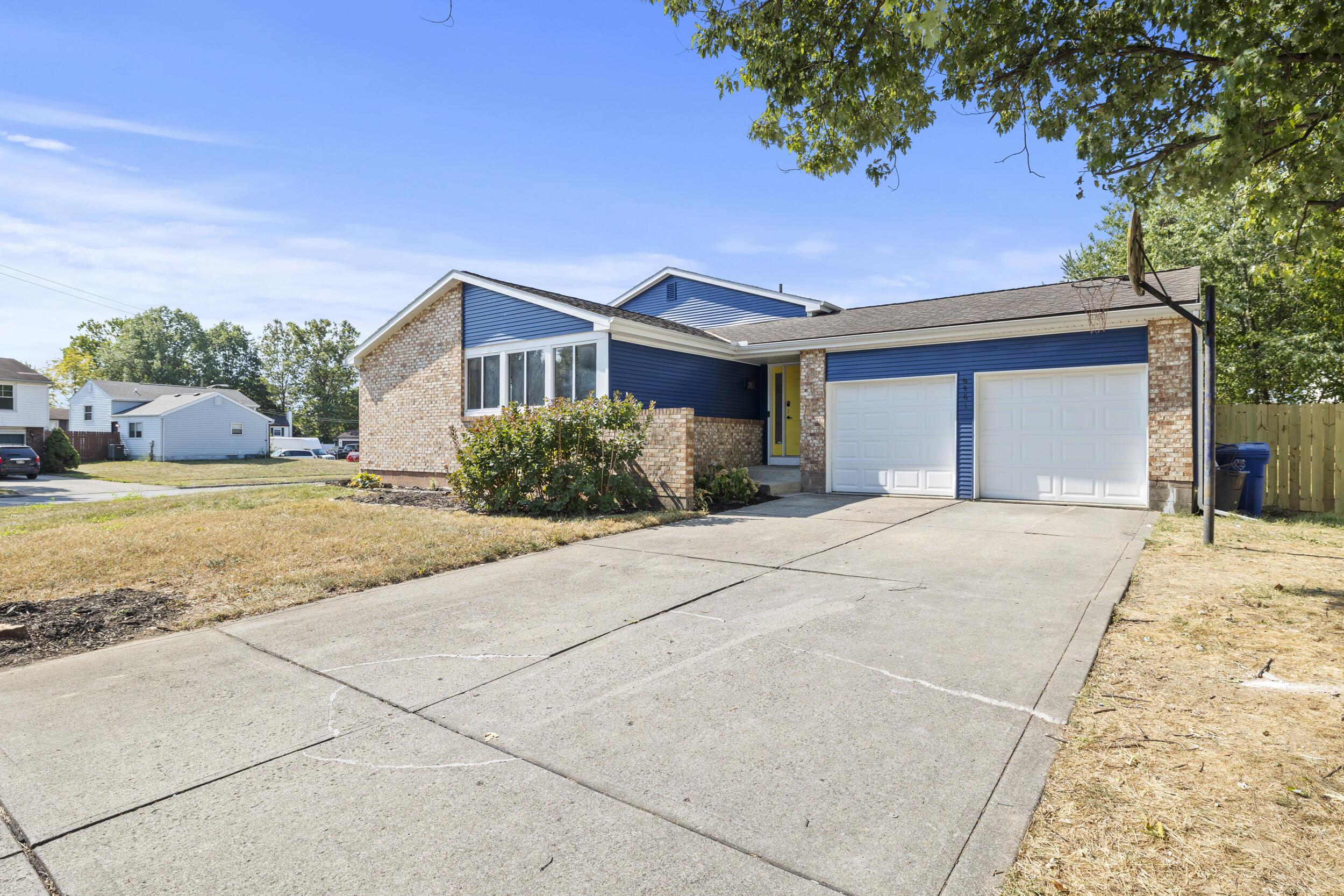 Mountaineer Trail Ct, Reynoldsburg, OH 43068