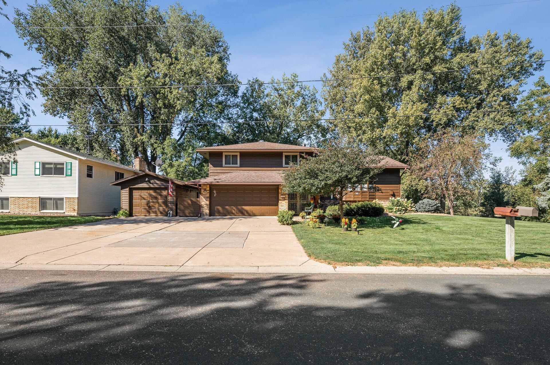 13th Ave, Saint Paul, MN 55112