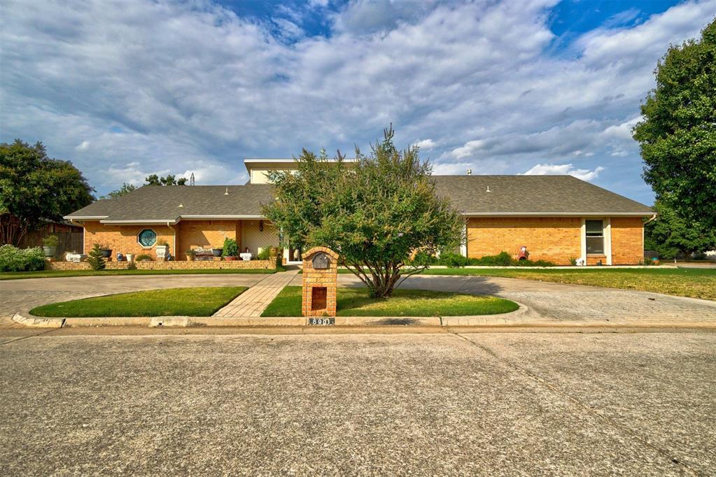 100th St, Oklahoma City, OK 73162