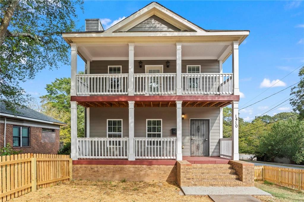 Brady Pkwy, Atlanta, GA 30310