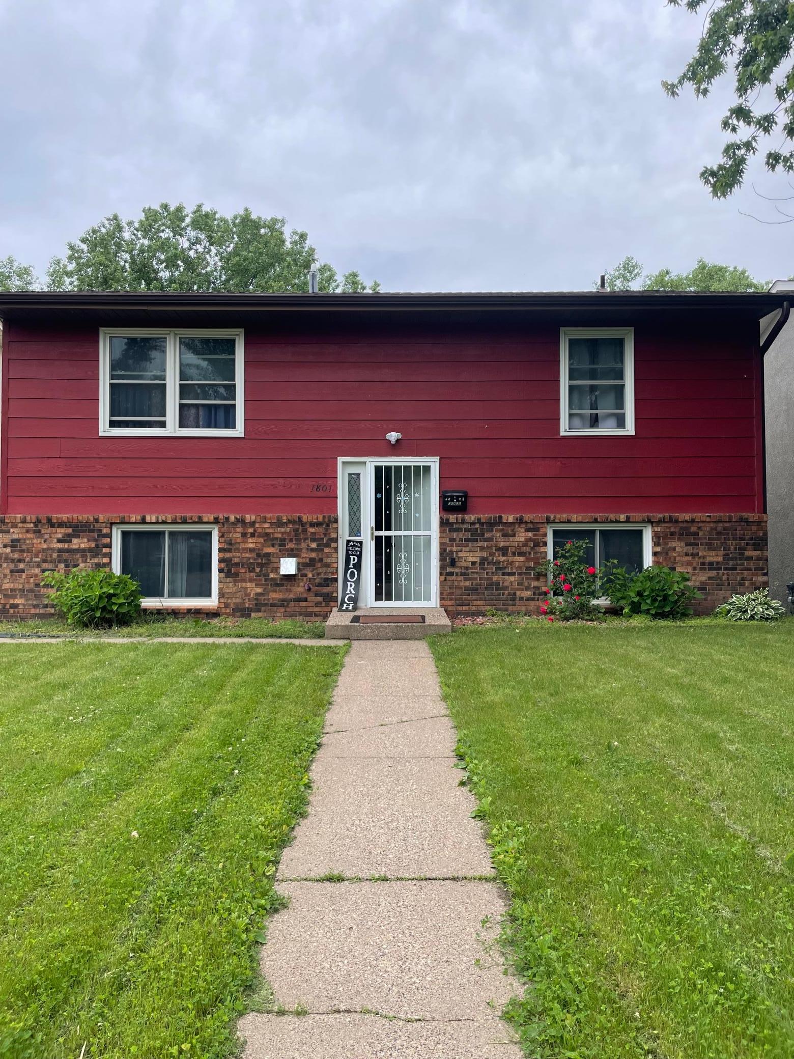 Mechanic Ave, Saint Paul, MN 55119