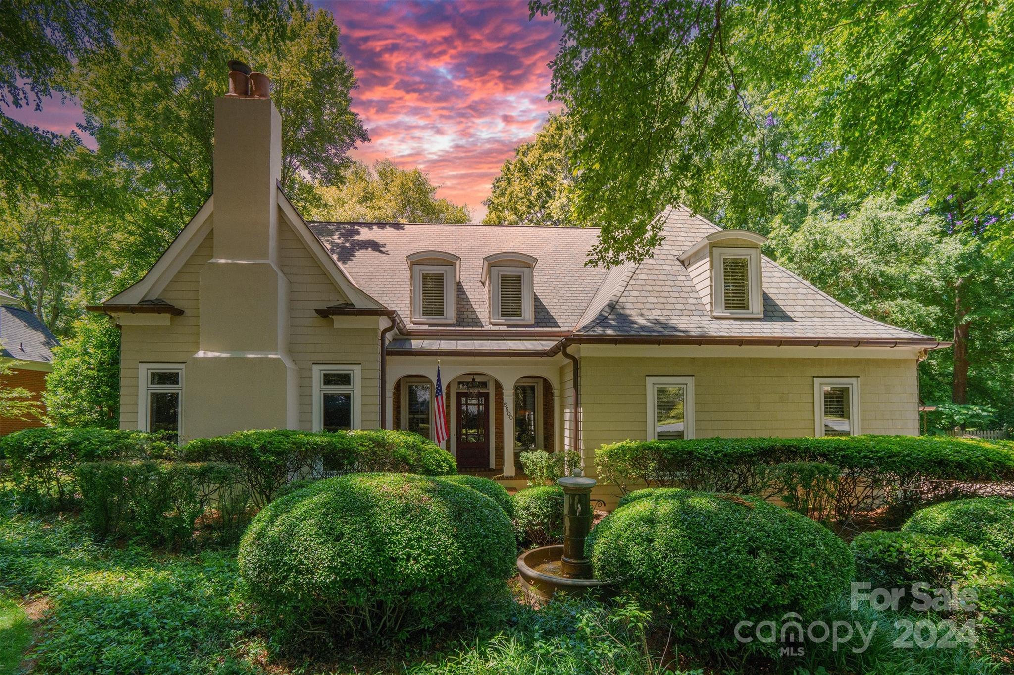 Colony Rd, Charlotte, NC 28226