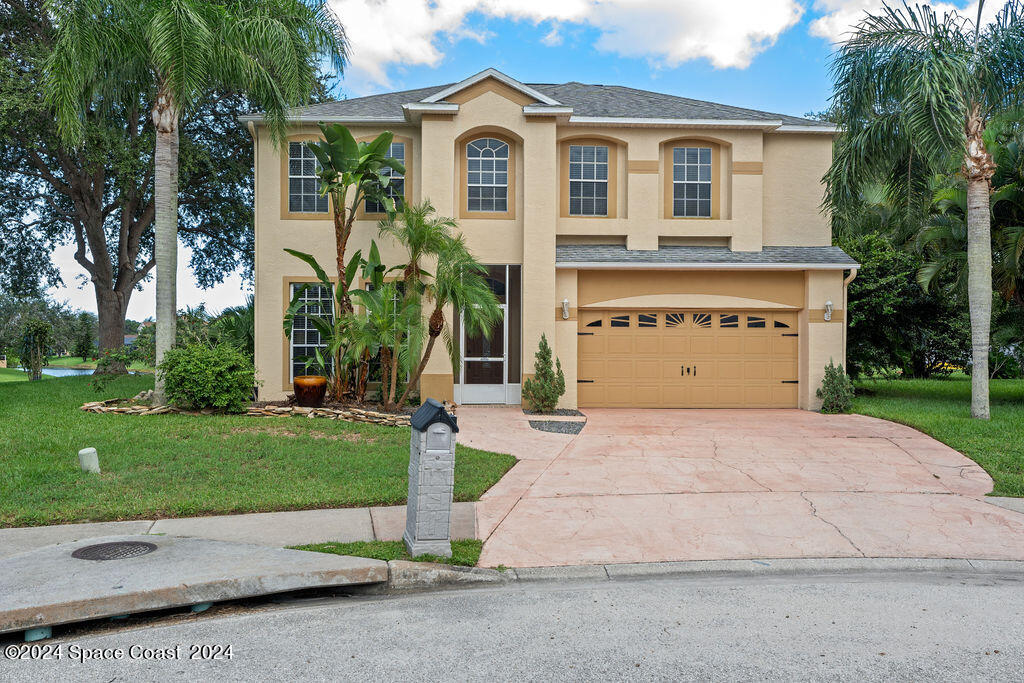 Rock Springs Dr, Melbourne, FL 32940
