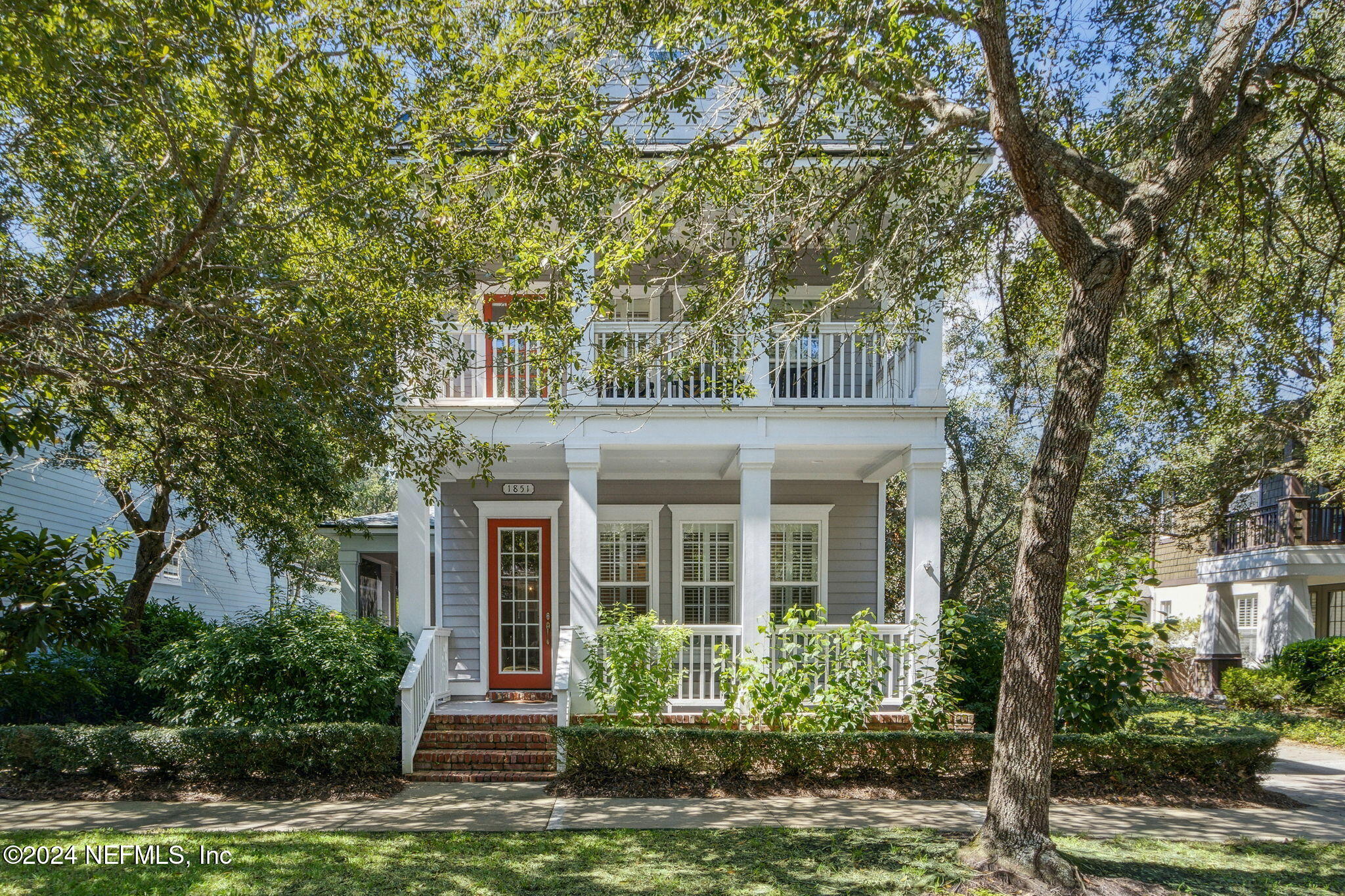 Perimeter Park Rd, Fernandina Beach, FL 32034