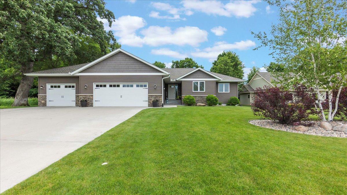 Donway Dr, Alexandria, MN 56308