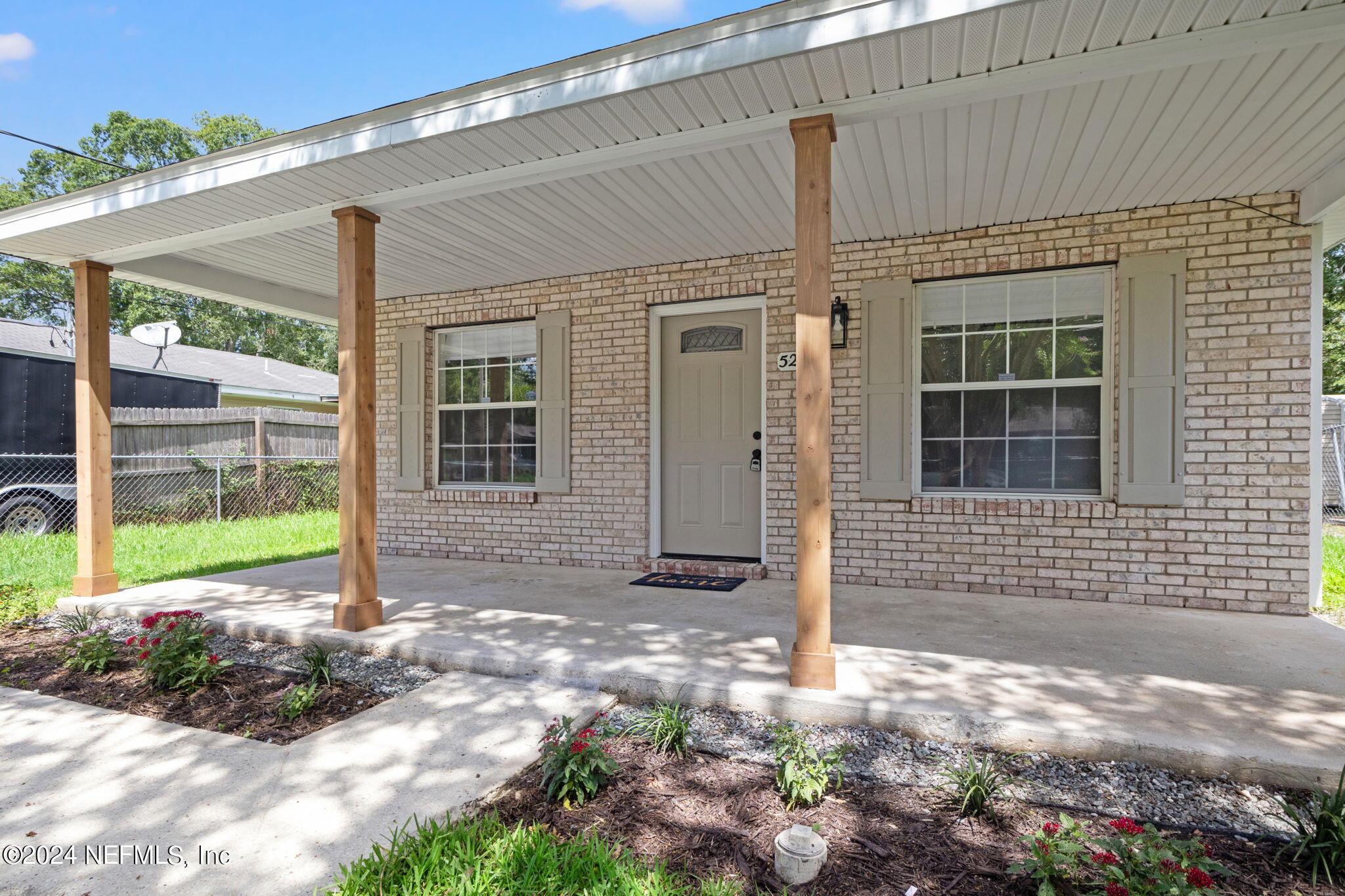 Buick Ave, Jacksonville, FL 32209