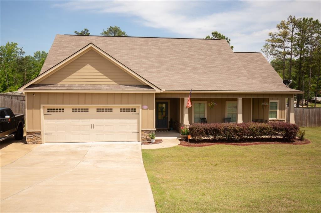 Lee Road 288 , Smiths Station, AL 36877