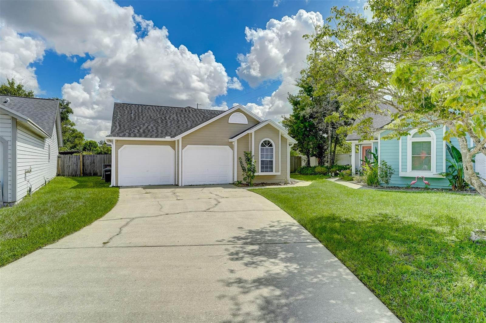 Bracken Ct, Winter Park, FL 32792