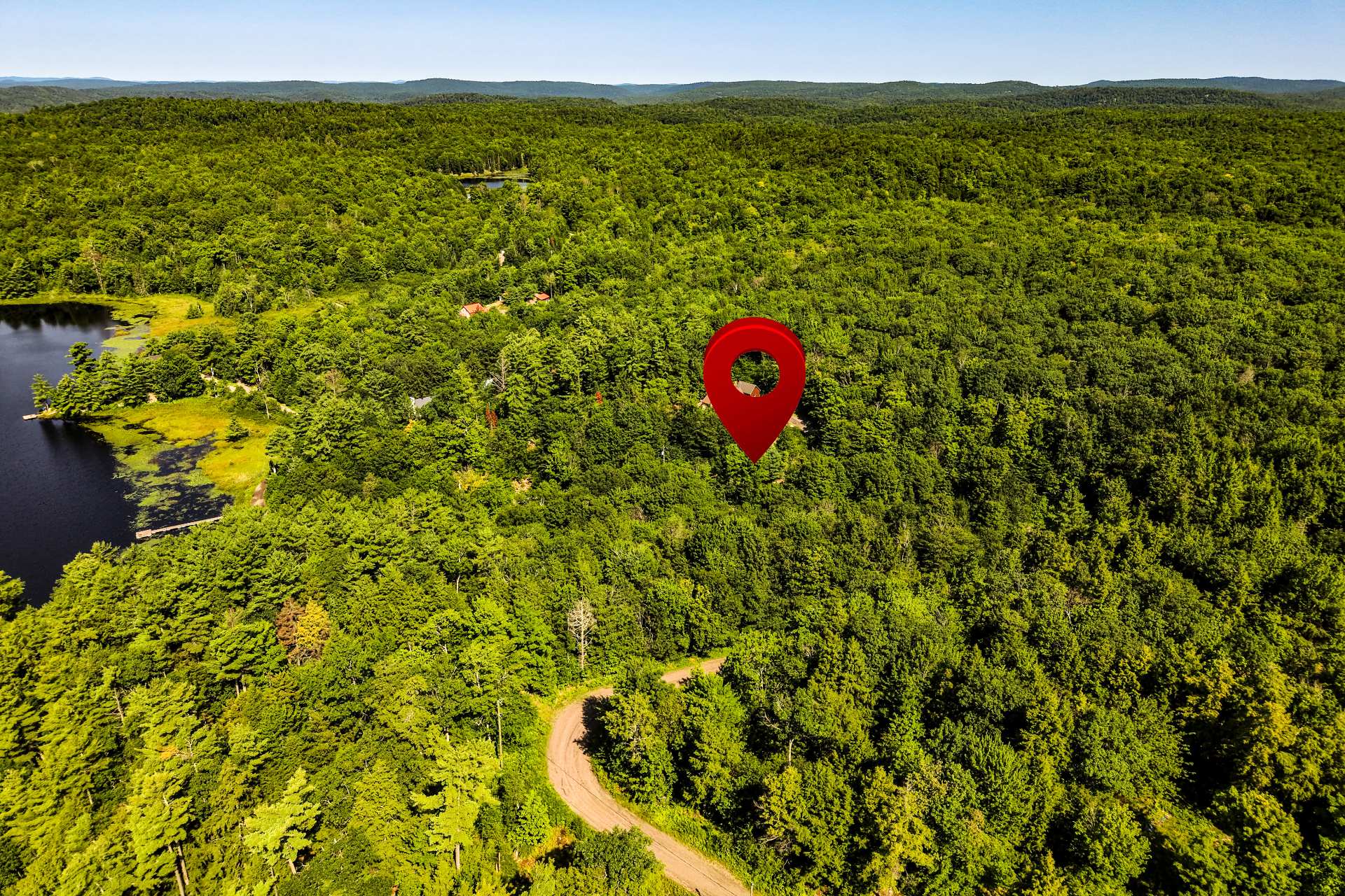 Land in Grenville-sur-la-Rouge 5