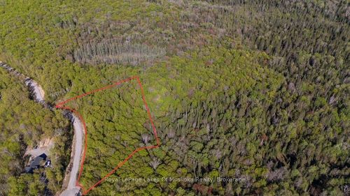 Lot 2 Riverside Dr, Kearney, ON, P0A | Card Image