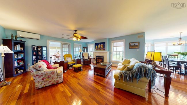 1153 Lockhart Mountain Rd, House other with 3 bedrooms, 3 bathrooms and 3 parking in Coldbrook NS | Image 19