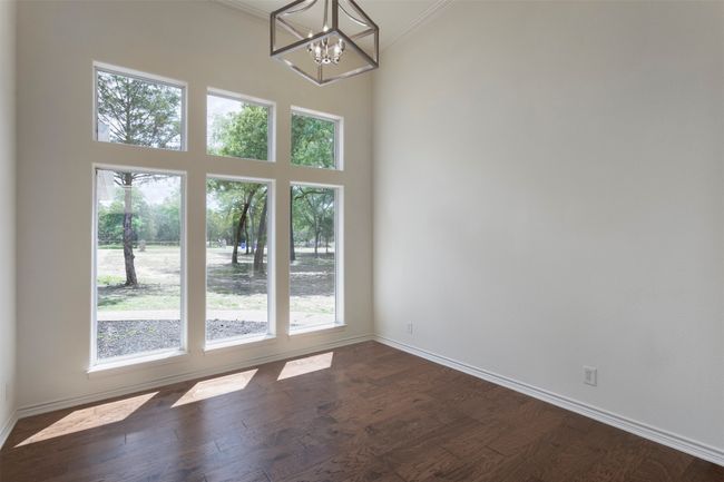 825 County Road 2255, House other with 3 bedrooms, 2 bathrooms and null parking in Valley View TX | Image 15