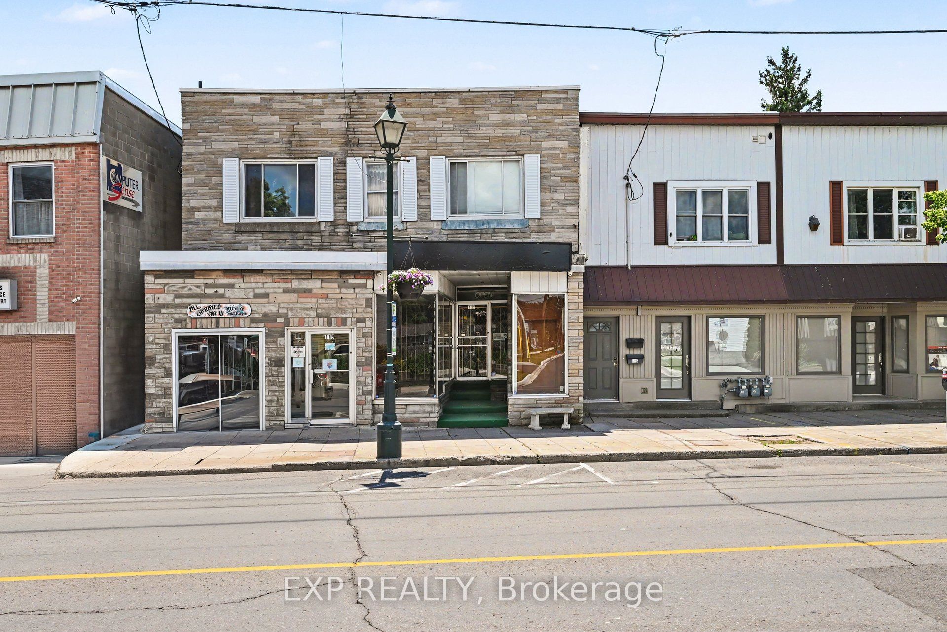 Commercial Lease in Cornwall 2