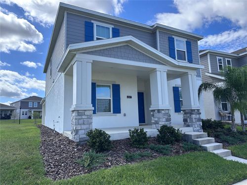 6247 Blissful St, CLERMONT, FL, 34714-8107 | Card Image