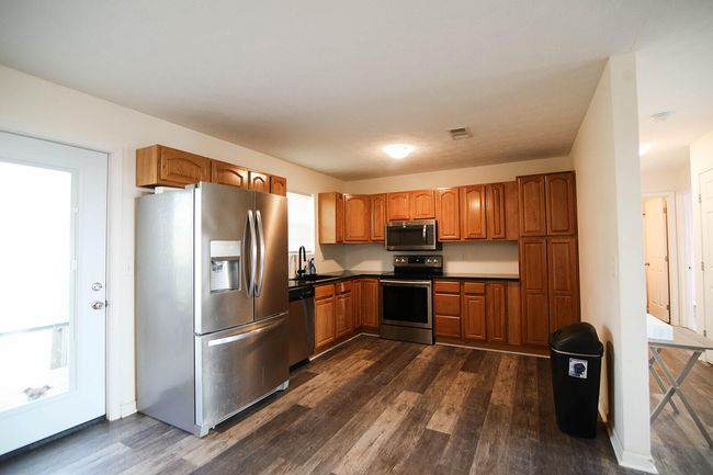 1255 Jessica Loop, House other with 4 bedrooms, 2 bathrooms and null parking in Jefferson City TN | Image 9