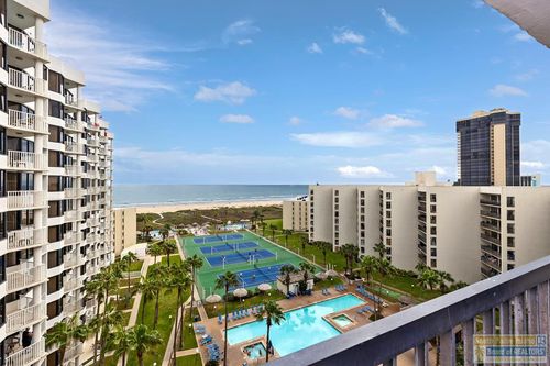 1007-404 Padre Blvd, South Padre Island, TX, 78597-6617 | Card Image