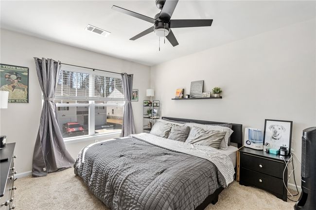 511 Oakmont Valley Trl, Townhouse with 3 bedrooms, 3 bathrooms and null parking in Seneca SC | Image 24