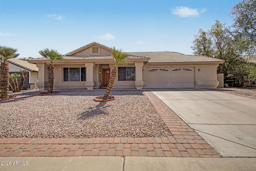 2445 N Ramada --, Mesa, AZ, 85215 | Card Image