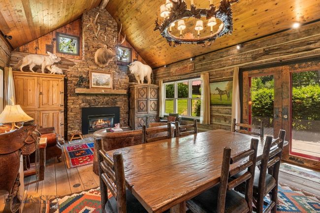 207 Martinez Spring Rd, House other with 4 bedrooms, 5 bathrooms and null parking in Bozeman MT | Image 19