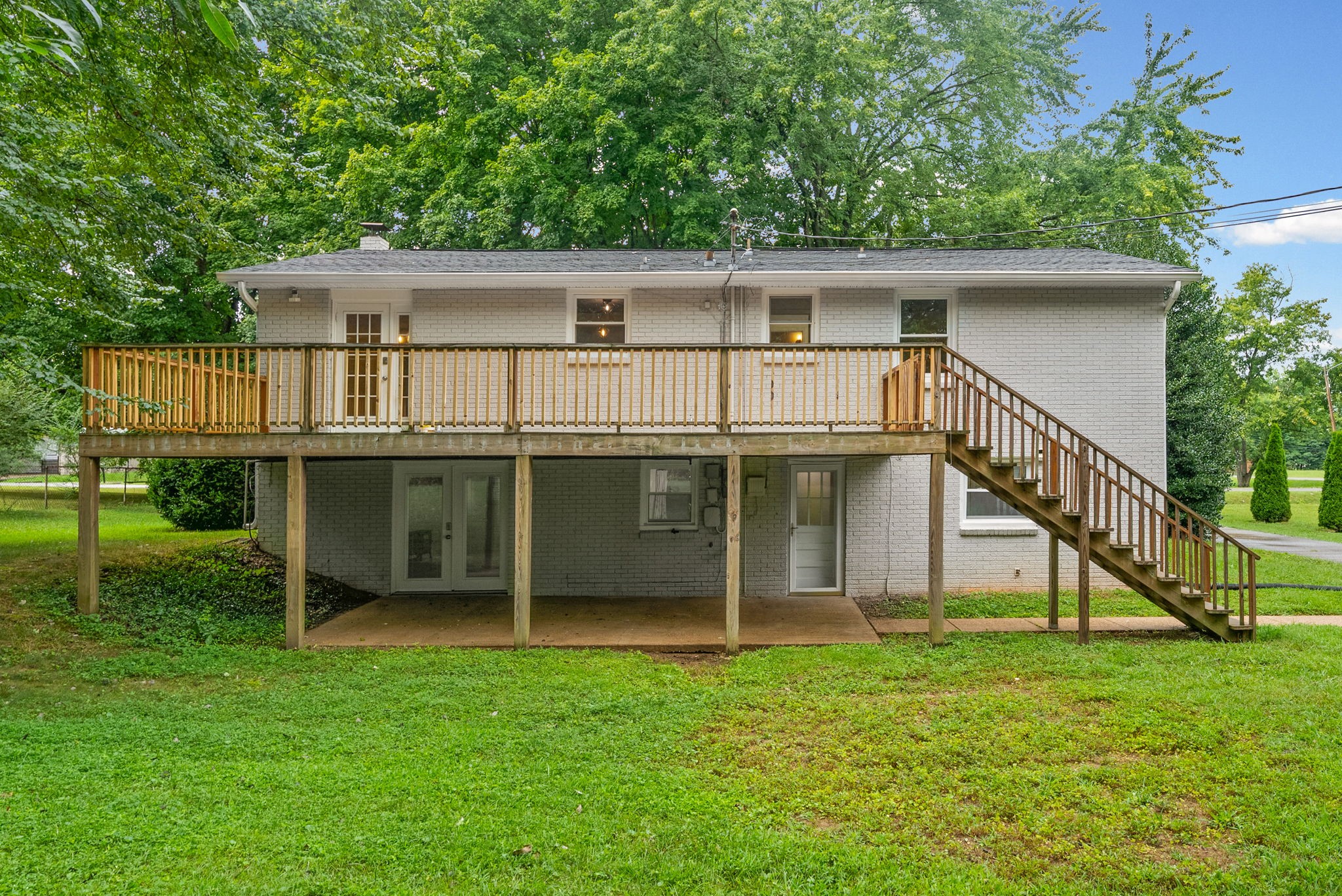 Residential in Clarksville 2