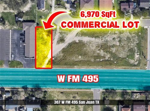 307 W Fm 495, San Juan, TX, 78589 | Card Image